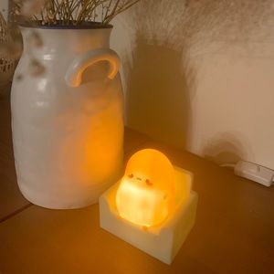 Meet your Posher, Jianxin